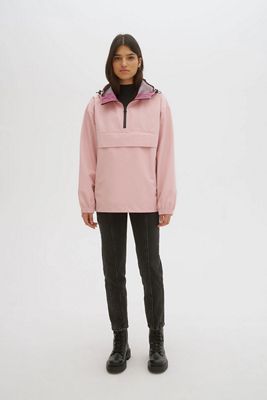 NOIZE Womens Naomi Rain Jacket