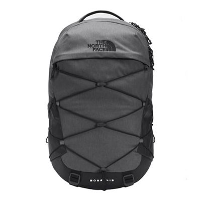 The North Face Surge Backpack - Moosejaw