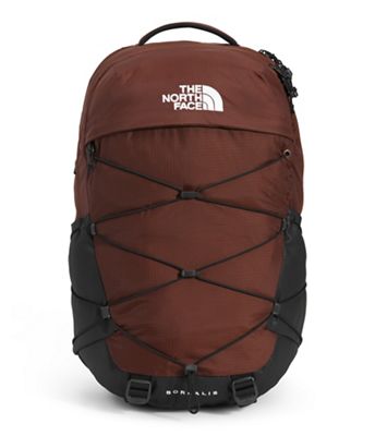 The North Face Borealis Water Bottle Holder: Rose Quartz/Black