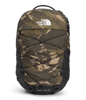 The North Face Borealis Water Bottle Holder: Rose Quartz/Black