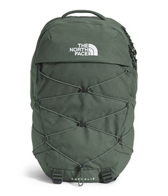 Accommodatie Waarnemen Verdikken The North Face Borealis Backpack - Moosejaw