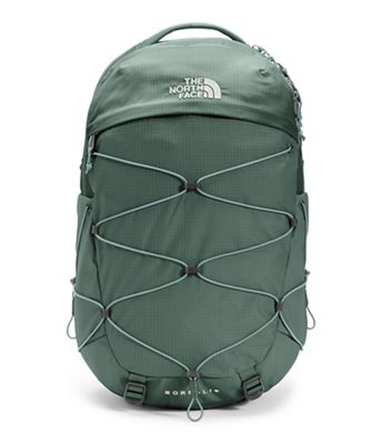 Hij Staat afbreken The North Face Women's Borealis Backpack - Moosejaw