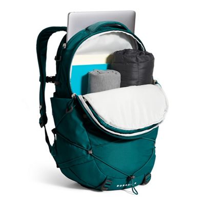 Harbor Blue / Tnf White