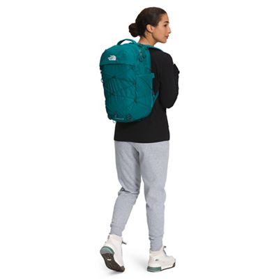 Harbor Blue / Tnf White