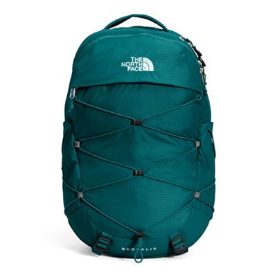 Hij Staat afbreken The North Face Women's Borealis Backpack - Moosejaw