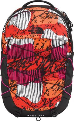 Anything but boring: the designs at Sprayground are always a cool