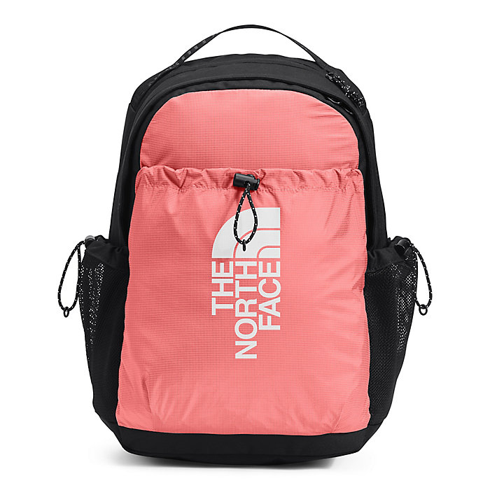 The North Face Bozer Backpack - Moosejaw