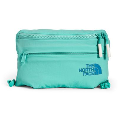 The North Face Women's Never Stop Lumbar Bag
