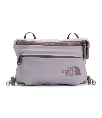 The North Face Women's TNF Monogram Never Stop Lumbar Bag