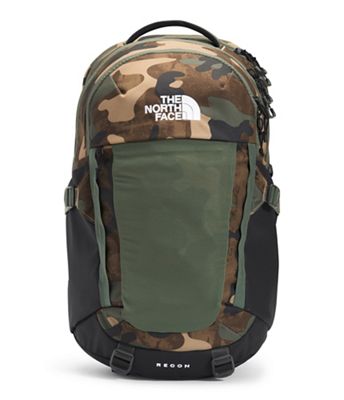 Schelden Door burgemeester The North Face Recon Backpack - Moosejaw