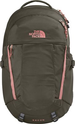 revolutie cijfer Slapen The North Face Women's Recon Backpack - Moosejaw