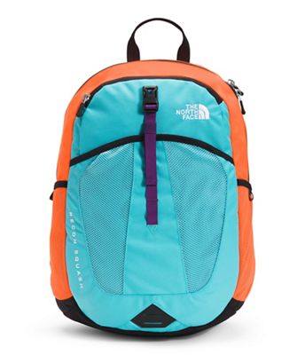 Fobie kunst aanpassen The North Face Youth Recon Squash Pack - Moosejaw