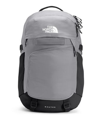 The North Face Router Backpack