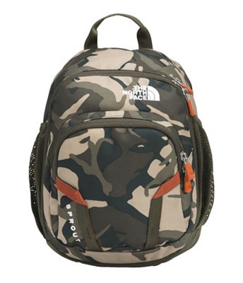 The North Face Youth Sprout Pack Moosejaw