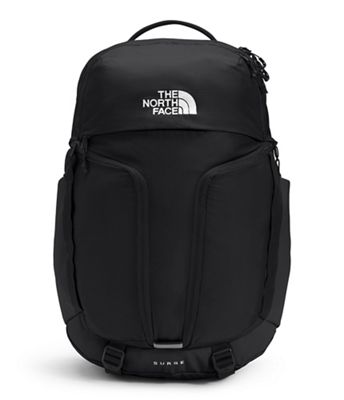 The North Face Surge Backpack Moosejaw