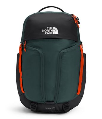 The North Face Surge Backpack - Moosejaw