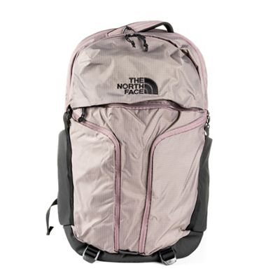 Wrok Sentimenteel overal The North Face Surge Backpack - Moosejaw