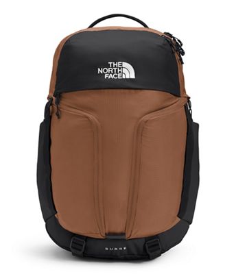 Wrok Sentimenteel overal The North Face Surge Backpack - Moosejaw