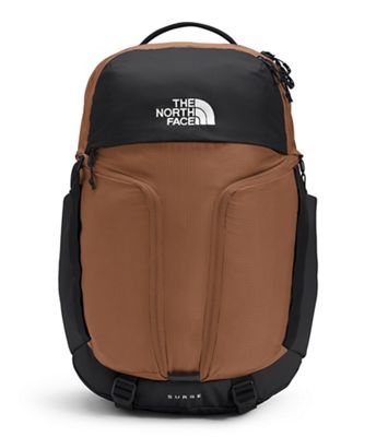 North face surge discount pack