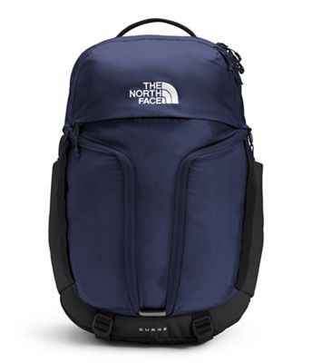 Wrok Sentimenteel overal The North Face Surge Backpack - Moosejaw