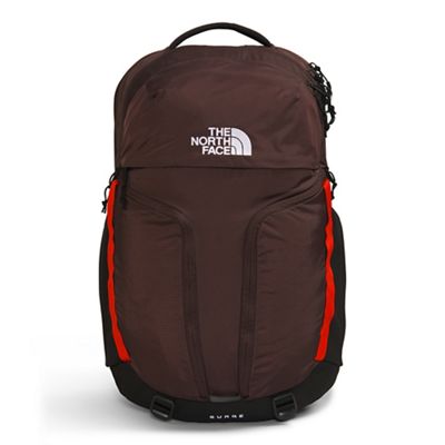 The North Face Surge Backpack - Moosejaw