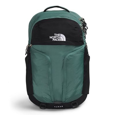 Wrok Sentimenteel overal The North Face Surge Backpack - Moosejaw