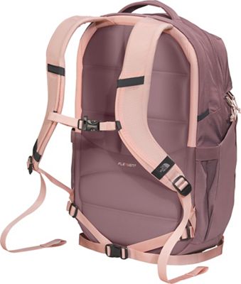 Fawn Grey / Pink Moss