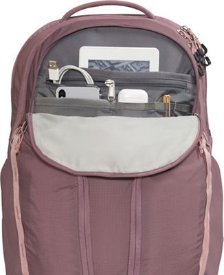 Fawn Grey / Pink Moss