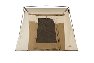 TETON Sports Mesa 10 Canvas Tent