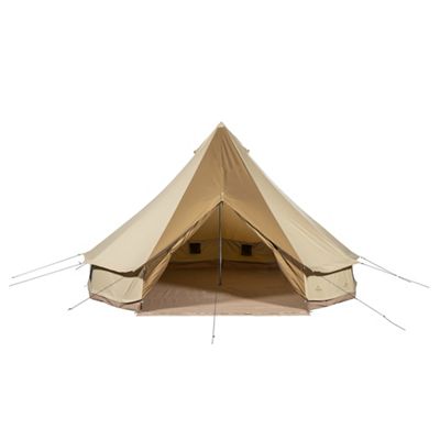 TETON Sports Sierra 20 Canvas Tent