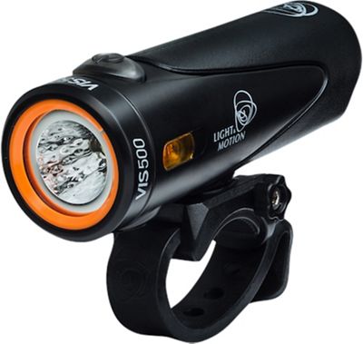 Light & Motion Light and Motion Vis 500 Light