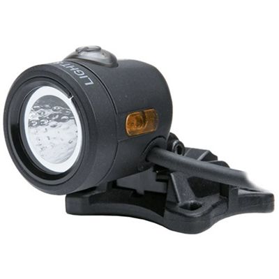 Light and Motion Vis Adventure Lighthead