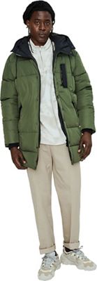 NOIZE Mens Dylan Jacket