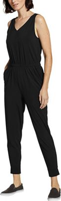 Eddie Bauer Travex Women's Departure Jumpsuit - Moosejaw