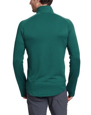 Dark Evergreen