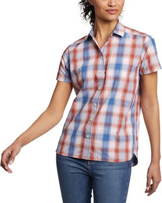 eddie bauer womens shirts