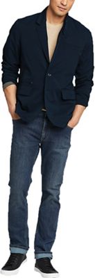Eddie Bauer Travex Men's Ultimate Voyager Travel Blazer Moosejaw