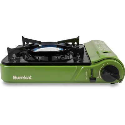 SPRK+ Camp Stove by Eureka – Enwild TrailSense