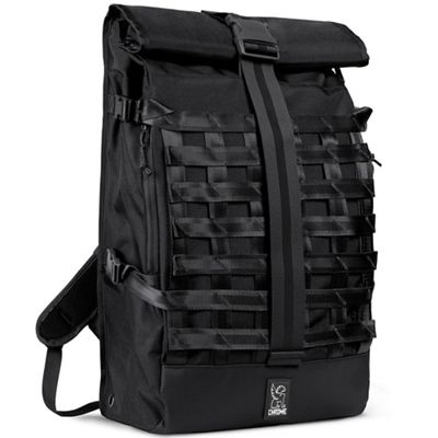 Chrome Industries Barrage Freight Pack Limited Edition