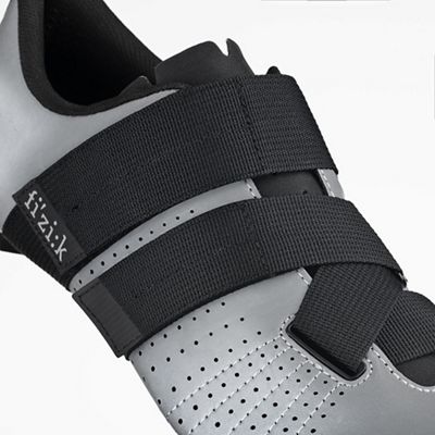 Reflective Grey