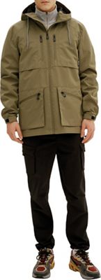 NOIZE Mens Dean Jacket