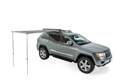 Haul More Gear: Thule Launches 'Caprock' Roof Platform