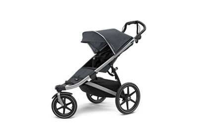 Moeras rukken Abnormaal Thule Urban Glide 2 Stroller - Moosejaw