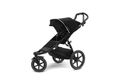 Thule Urban Glide 2 Review: The Ultimate Baby Driver - Believe in
