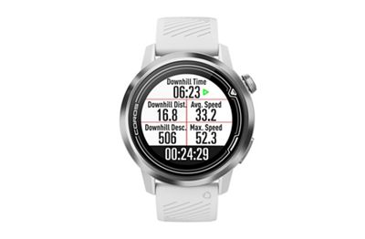 COROS APEX Premium Multisport Watch