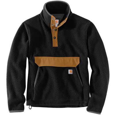 platform Blind ik ben slaperig Carhartt Men's Relaxed Fit Fleece Pullover - Moosejaw