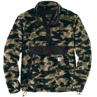 Anyone know what's the model name for these and history behind carhartt's  camo line? :-) : r/Carhartt