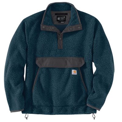 Carhartt Men's Relaxed Fit Fleece Pullover - Moosejaw