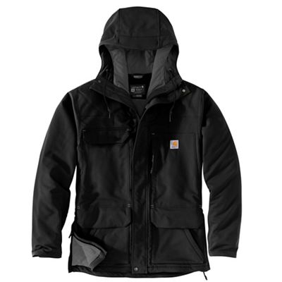 Carhartt Men's Super Dux Relaxed Fit Insulated Traditional Coat