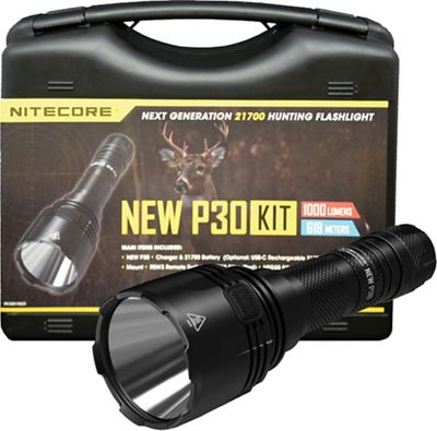 NITECORE Hunting Kit